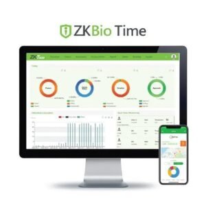 Attendance Management Software 3 Biotime — Web Based Multi Location Centralized Time Management Solution 2 2