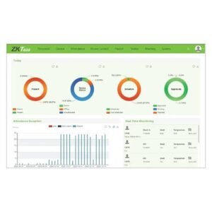 Attendance Management Software 4 Biotime — Web Based Multi Location Centralized Time Management Solution 3 2
