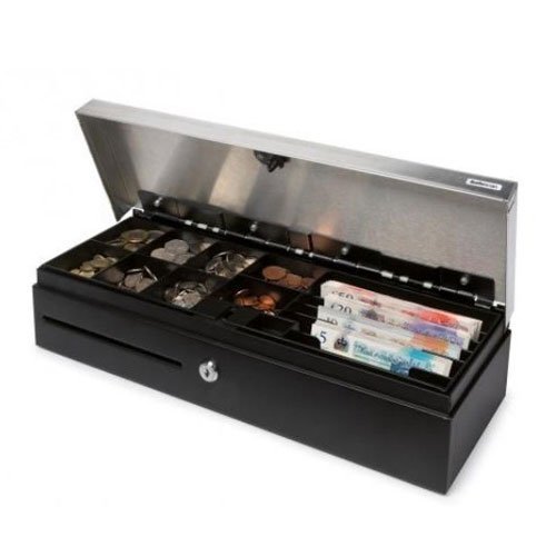 Epos-Flip-Top-Cash-Drawer-–-Stainless-Steel-Top-1.Jpg Epos Flip Top Cash Drawer – Stainless Steel Top 1