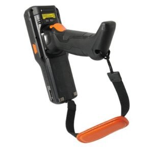 Point Mobile Pm450 Windows 6.5 Handheld Inventory Device Pda. 5 Pm450 Handheld Pos 4 2