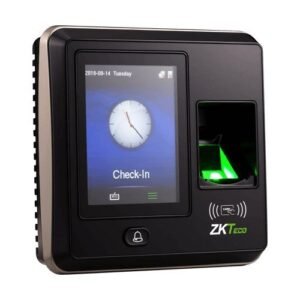 SF300 Smart Fingerprint Attendance System