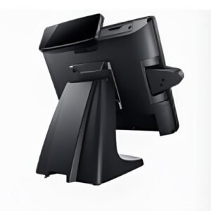Zahabi Zp-T2550 High-Performance Retail Pos Machine Aio (Made In Taiwan) 3 Slim Edge Pos Terminal4 1