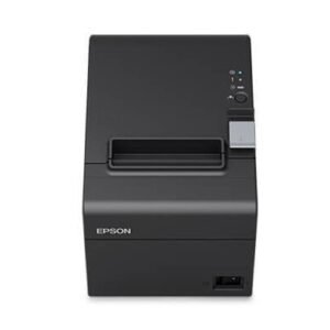 TM-T20III Desktop POS Receipt Printer