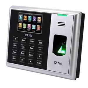 ZKteco UA300 Biometric Fingerprint Attendance System
