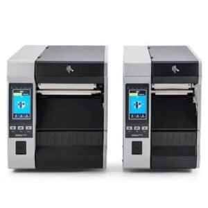 ZT610/ZT620 Industrial Barcode Printers