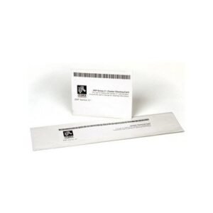 Zebra ZC300  Cleaning Kit