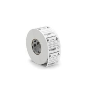 Zebra Z-Ultimate 3000T 880247-025D 50.8mm x 25.4mm - Glossy White