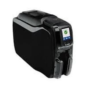 Zebra Zc350 Card Printer 2