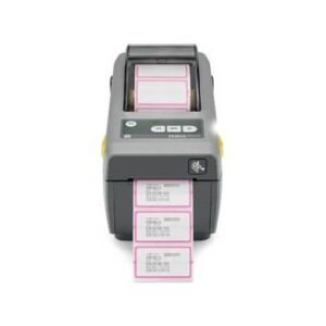 Zebra Zd410 Compact Desktop Printers 3 Zebra Zd410 Compact Desktop Printers 2 2