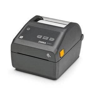 Zebra ZD420d Direct Thermal Desktop Printer