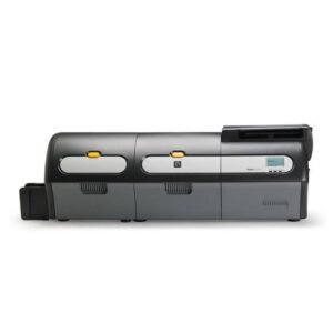 Zebra Zxp Series 7 Dual-Sided Id Card Printing 3 Zebra Zxp Series 7 Dual Sided Id Card Printing 2 2