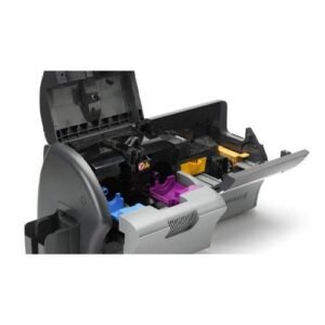 Zebra Zxp Series 7 Dual-Sided Id Card Printing 4 Zebra Zxp Series 7 Dual Sided Id Card Printing 3 2