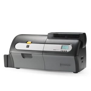 Zebra Zxp Series 7 Dual-Sided Id Card Printing 10 Zebra Zxp Series 7 Dual Sided Id Card Printing 9 2
