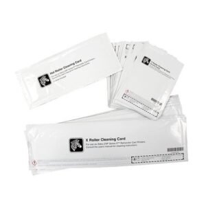 zebra ZXP Series 8  Cleaning Kit
