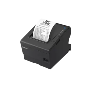 EPSON TM-T88VII Thermal Receipt POS Printer