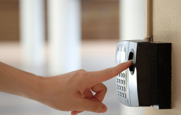 Biometric Attendance Systems